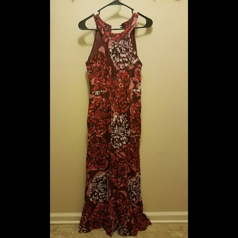 Woman's dress
